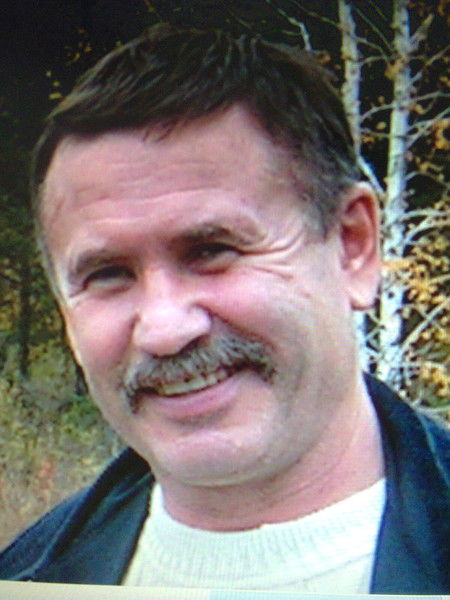 Николай Дергунов