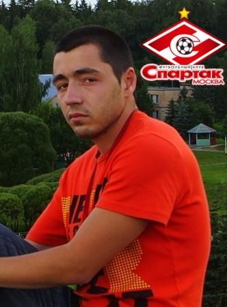 Игорёк Щугорев