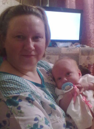 Наталья Васильева