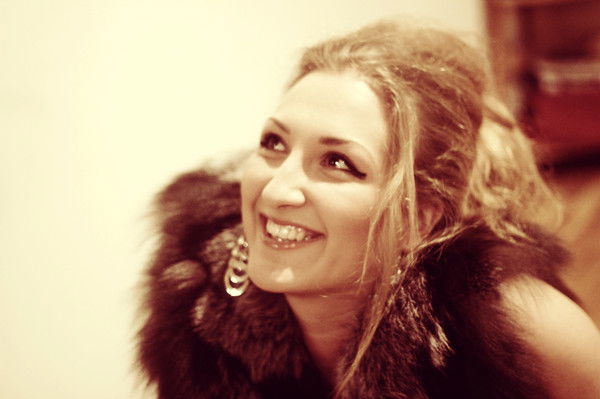 Дарья Дятчук