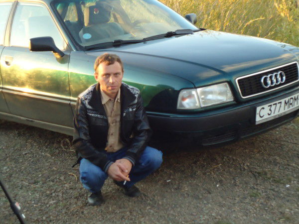 Валерий Воловик