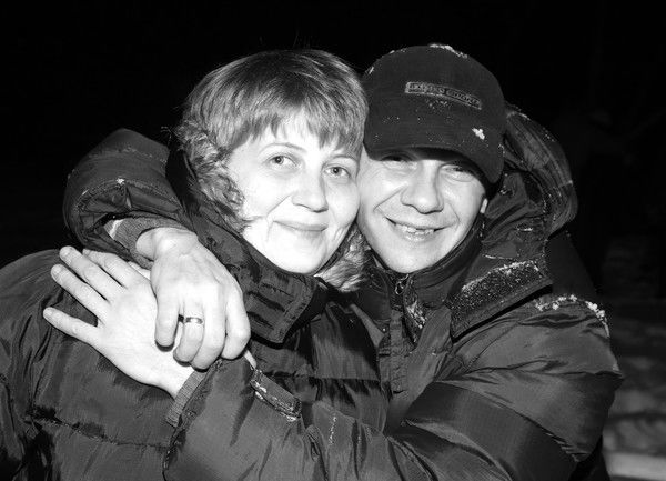 Светлана Трушина