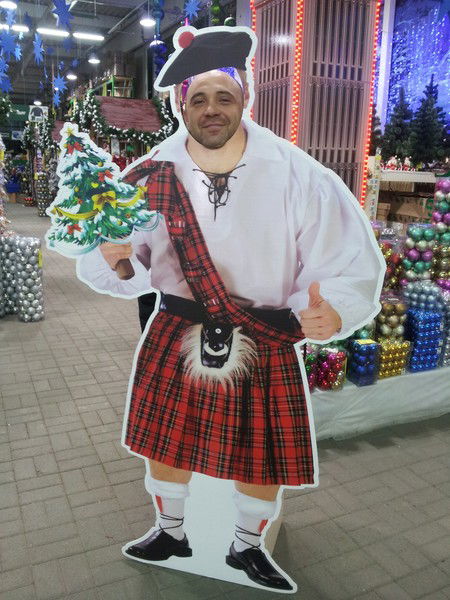 Павел Брайловский