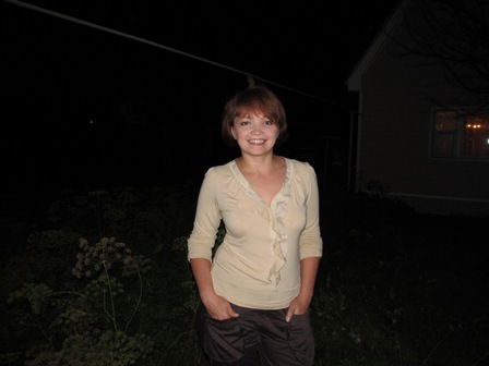 Светлана Муратова