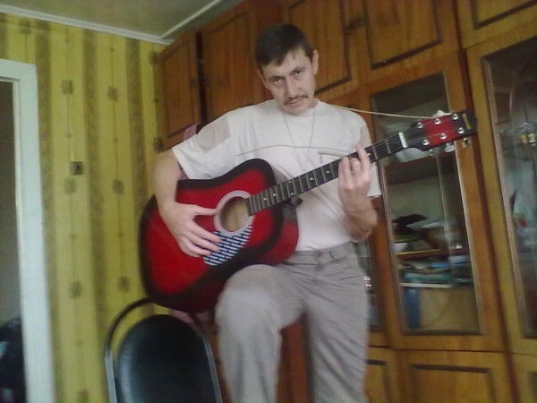 Валерий Щепетихин