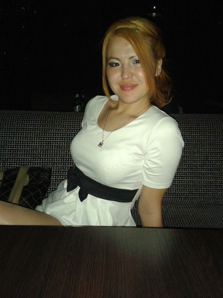 Анжелика Кайсенова