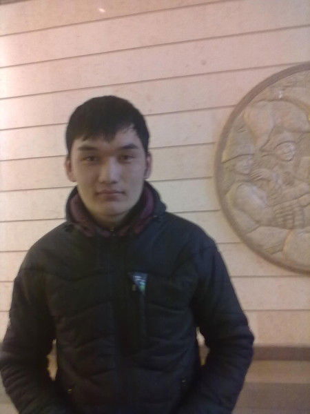 Есбол Турсынханов