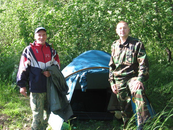 Александр Иванов