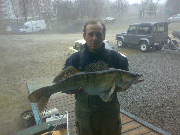 Сергей Блишун