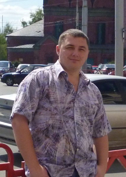 Сергей Тигля