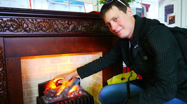 Алексей Потапов