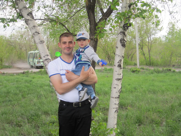 Владимир Кривохижа