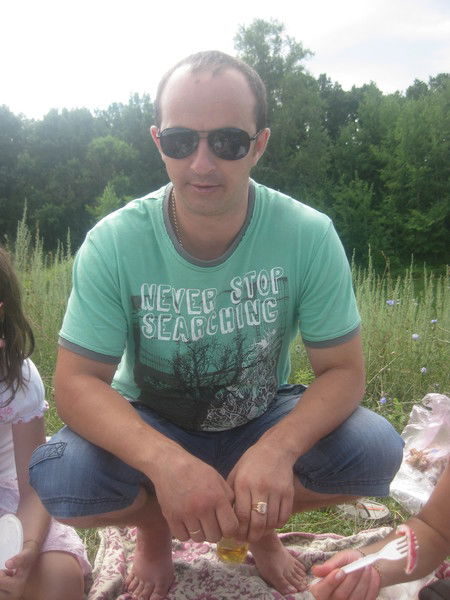 Валера Яценко