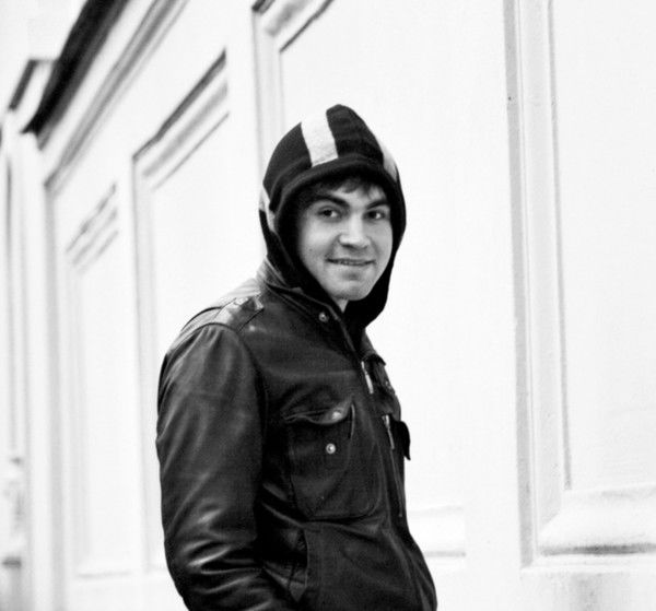 Рустем Исмаилов