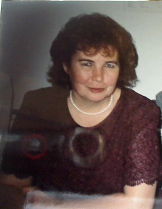 Галина Шевчук