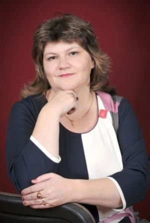 Марина Загранцева