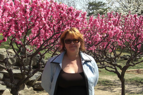 Нина Булгач