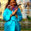 Галина Грязина