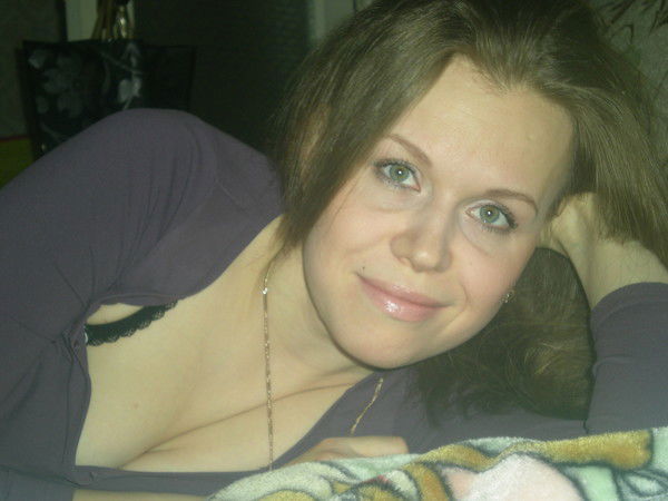 Мария Ревкова