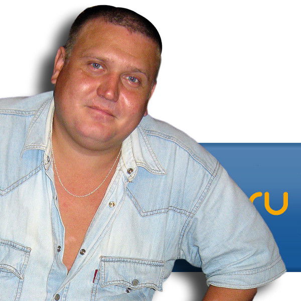 Игорь Рыбалкин