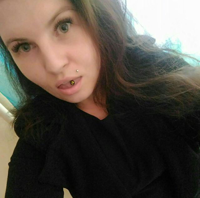 Екатерина Вильчинская-Уколова