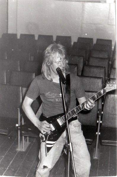 Юра Гончаров