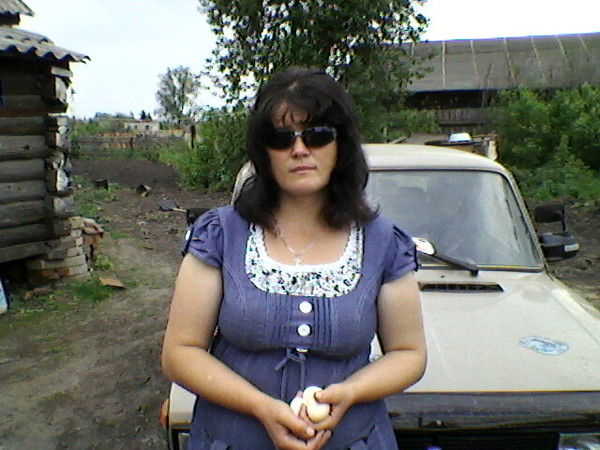 Юлия Сабурова