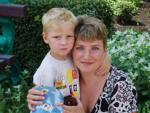 Виктория Юрасова