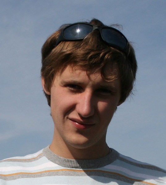 Дмитрий Яковлев