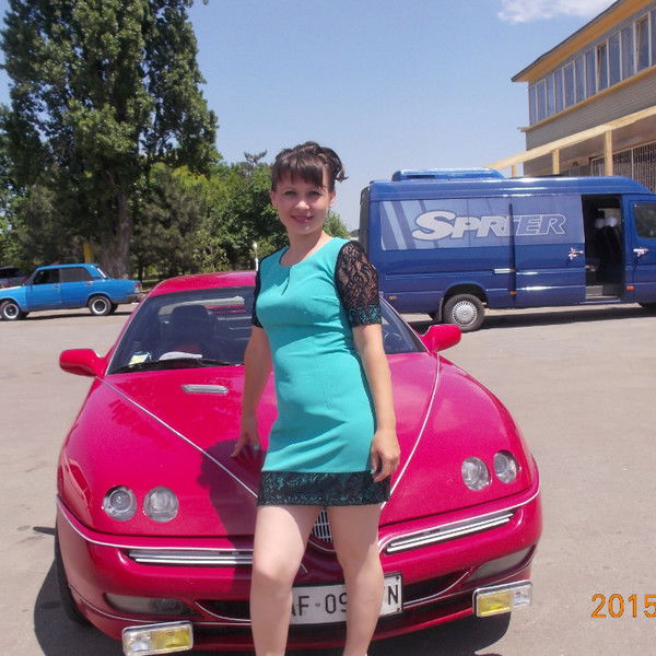 Ирина Лискевич