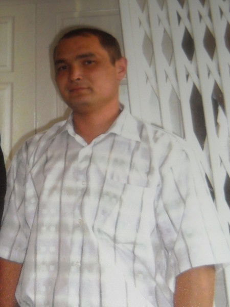 Рашид Якубов