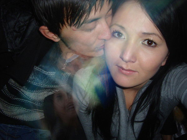 Айгерим Жасыбаева