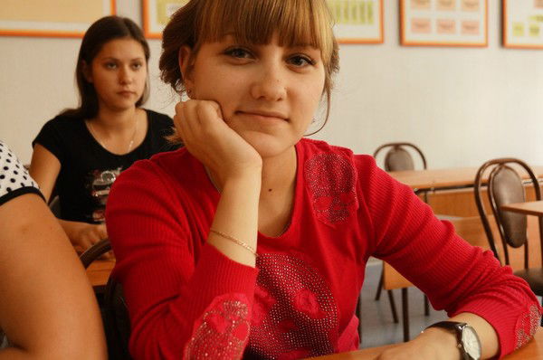 Евгения Косульникова