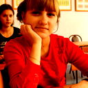 Евгения Косульникова
