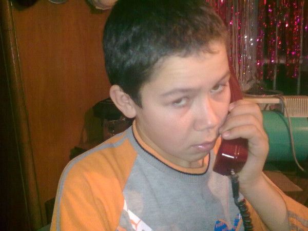 Рафаэль Омаргалиев