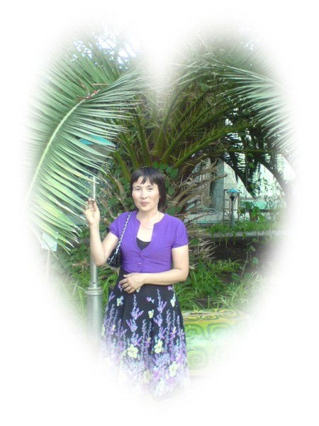 Ардак Искакова