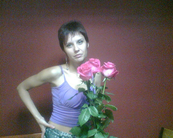 Марина Малахова