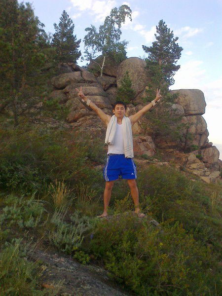 Молдабеков Мадияр