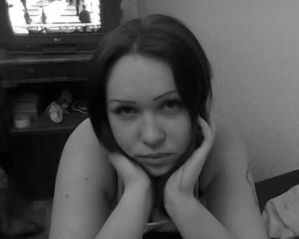 °*””*°• _Одна _Такая_•°*””*°