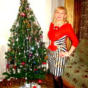 Светлана Свинухова (Иванова)