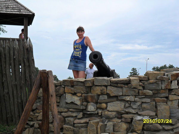 Надежда Мазняк