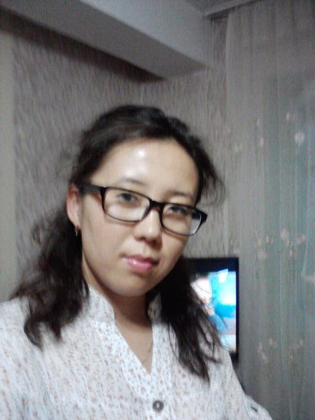 Уалханова Макпал Уалханова