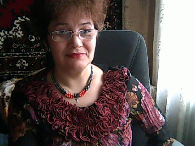 Елена Косова