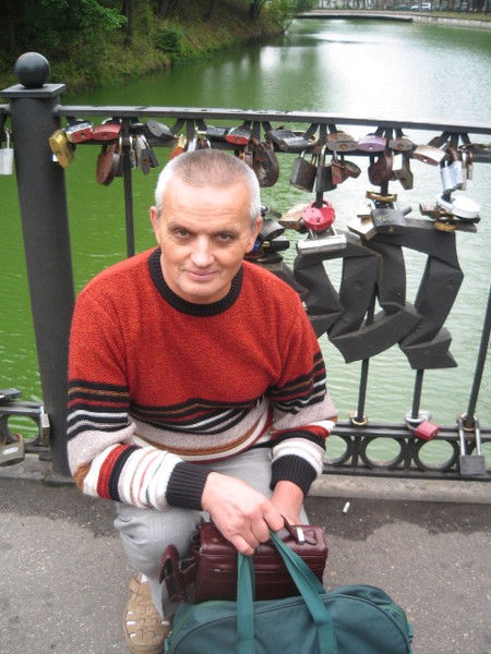 Ирфан Сыразетдинов