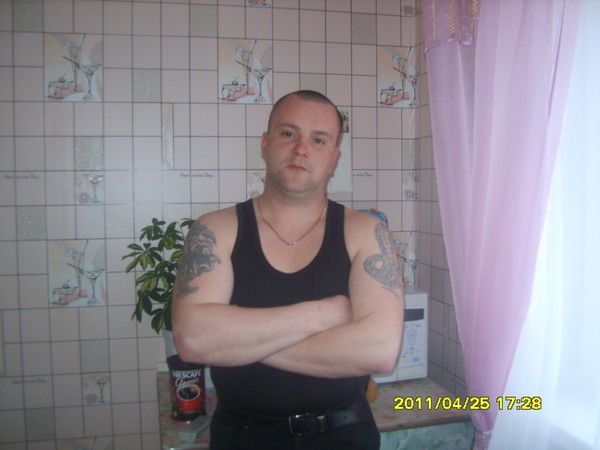 Николай Кирюхин