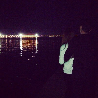 Алина Александрова