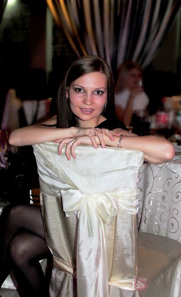 Юлия Невмержицкая