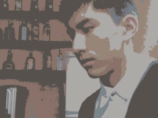 Мунар Жаныбекович