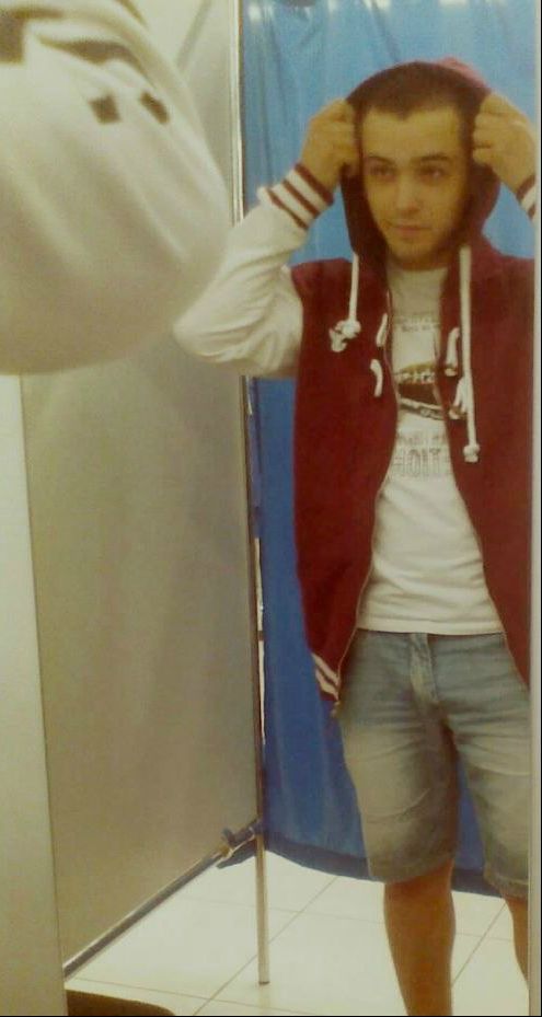 Альберт Хайртдинов