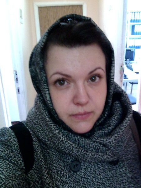 Галина Киселева